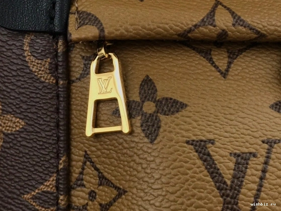 WIS SPRINGS PM LOUIS EDITON VUITTON NEW PALM 0821